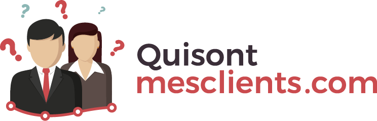 Qui sont mes clients ?